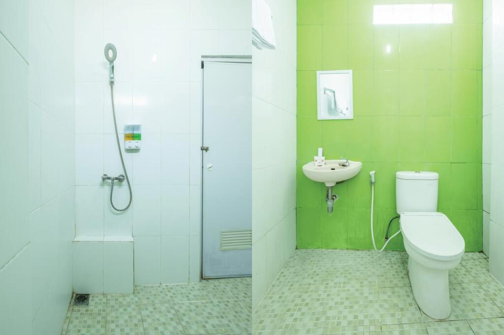 Чиребон: OYO 863 Tenacity Guest House Syariah