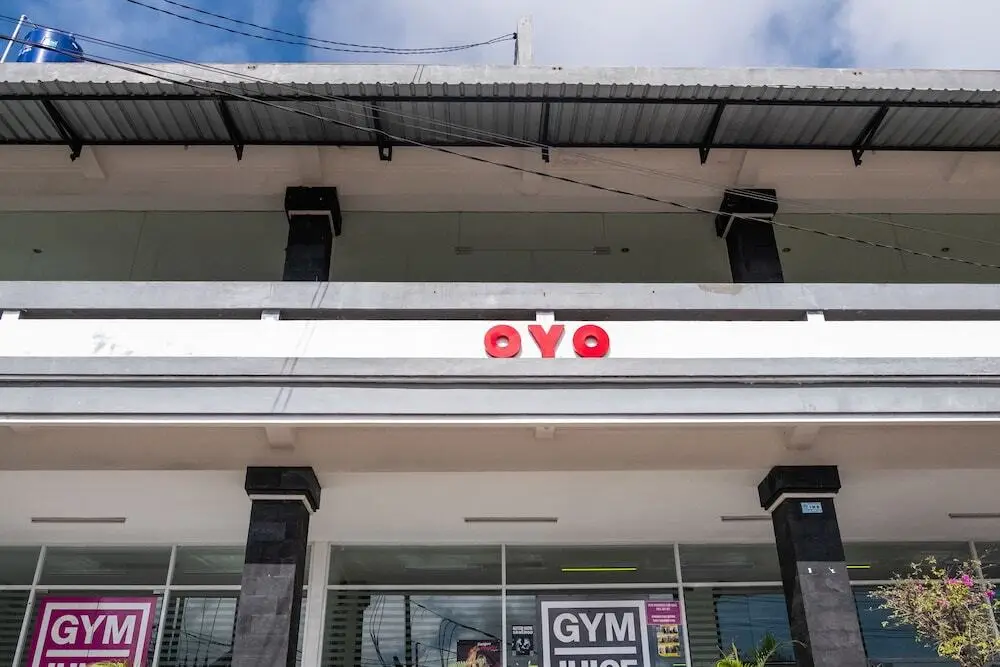 Унгасан: OYO 929 Uluwatu Suites