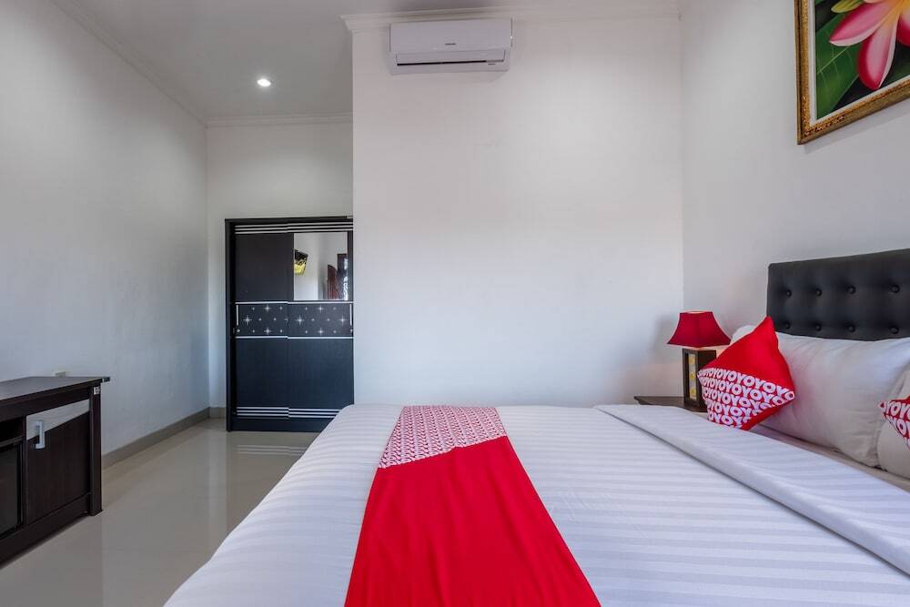 Унгасан: OYO 929 Uluwatu Suites