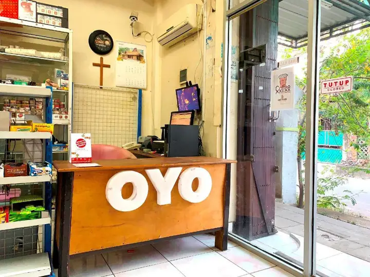 Матарам: Oyo 960 Kost And Homestay 911