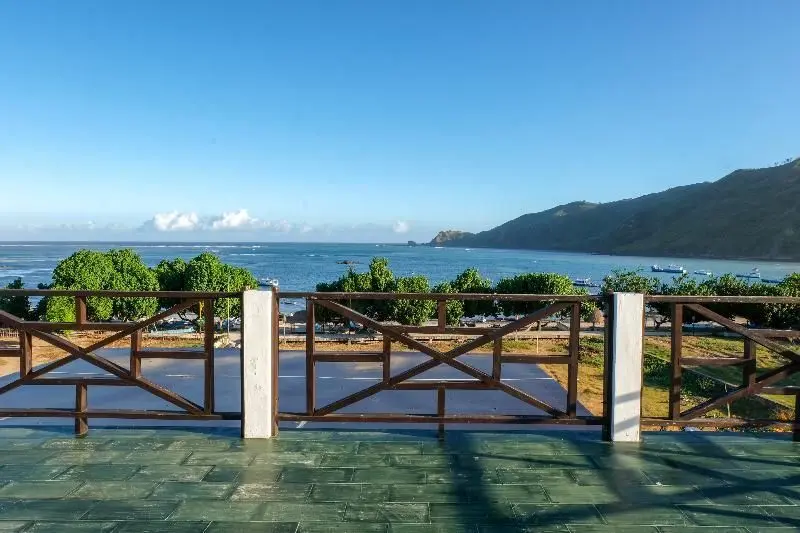 Кута: OYO 953 Family Beach Hotel