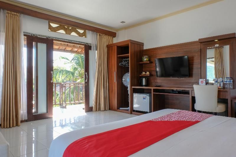 Кута: OYO 953 Family Beach Hotel