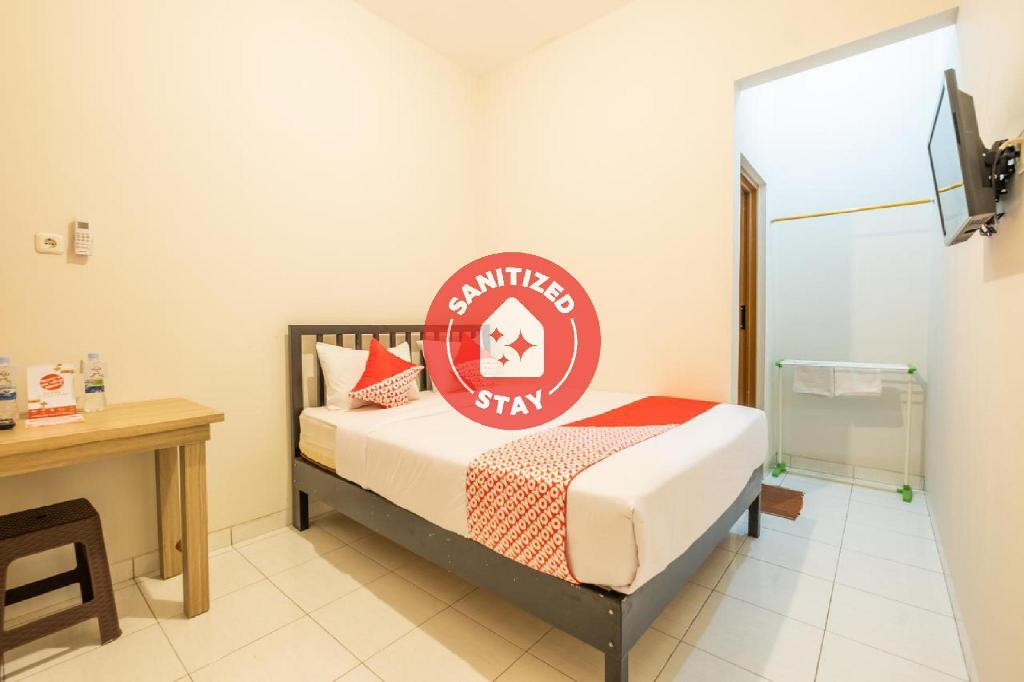 Чиребон: OYO 936 Tremigo Guest House Syariah