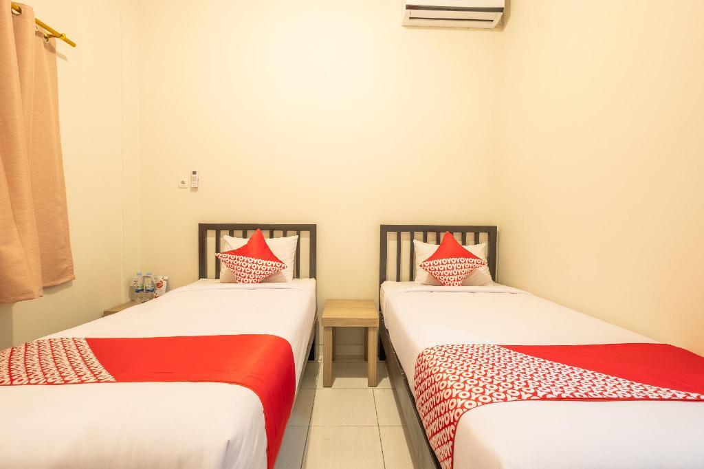 Чиребон: OYO 936 Tremigo Guest House Syariah