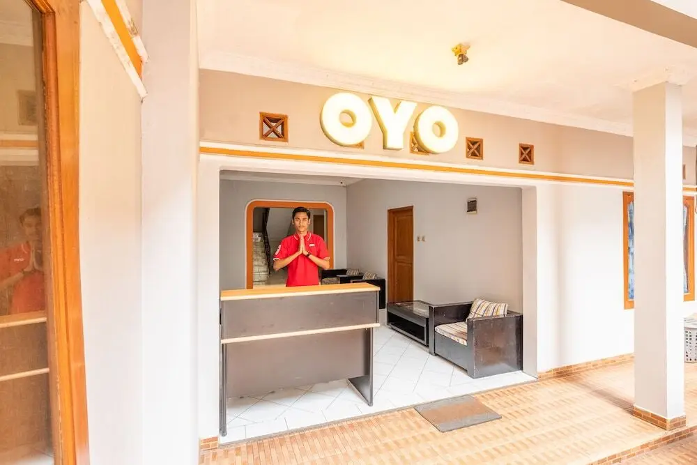 Бандунг: OYO 691 Kawaluyaan Residence