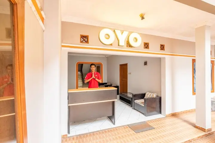Бандунг: OYO 691 Kawaluyaan Residence