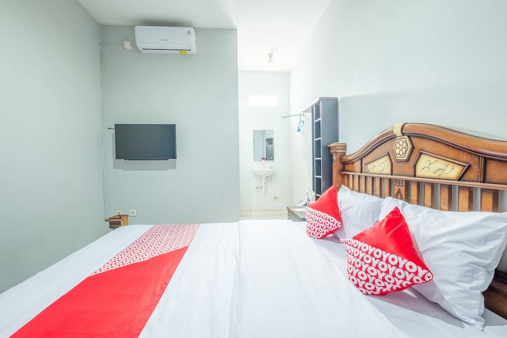 Бандунг: OYO 691 Kawaluyaan Residence
