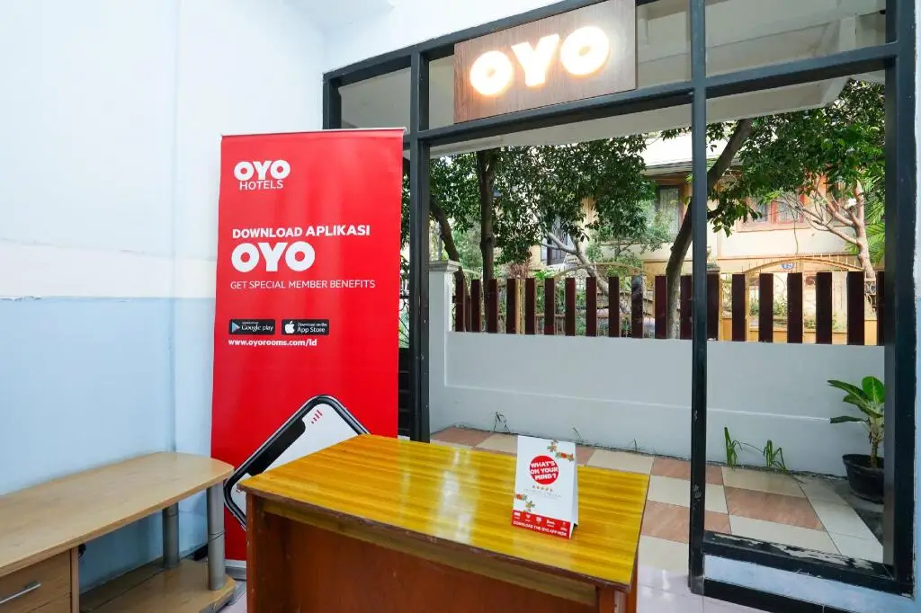 Сурабая: Oyo 662 Miracle Homestay Syariah