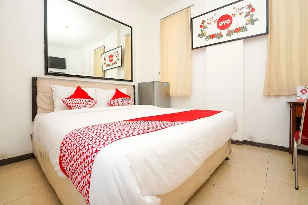 Сурабая: Oyo 662 Miracle Homestay Syariah