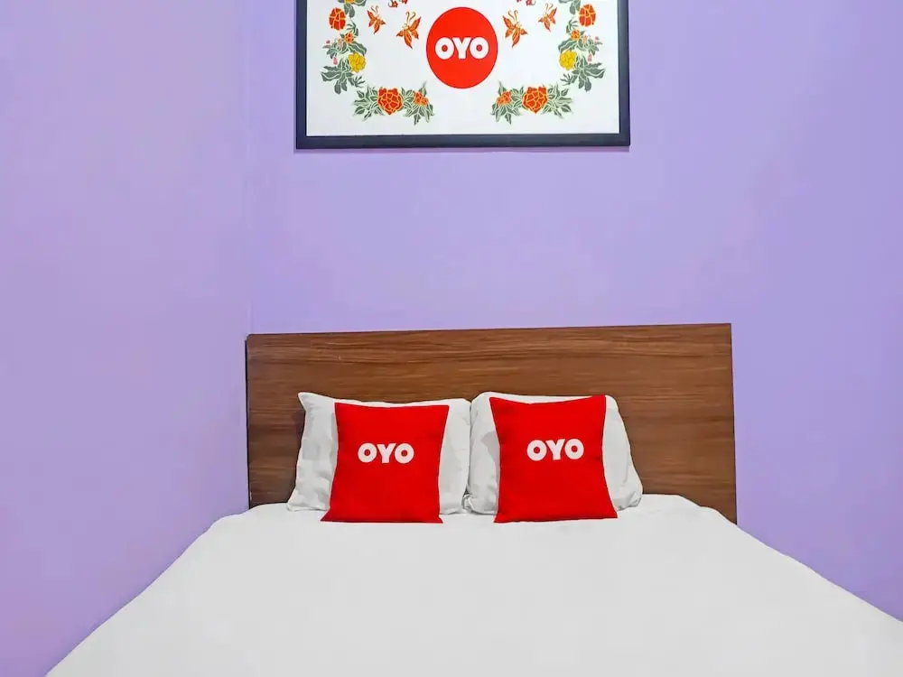 Маланг: OYO Life 709 Menjangan Residence at Klayatan
