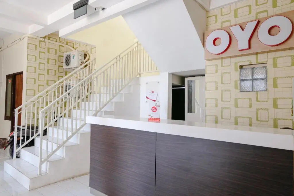 Маланг: OYO Life 709 Menjangan Residence at Klayatan
