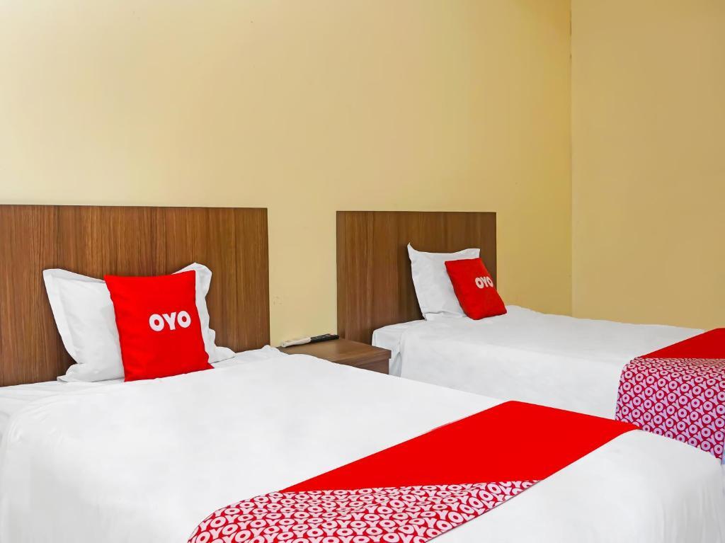 Маланг: OYO Life 709 Menjangan Residence at Klayatan