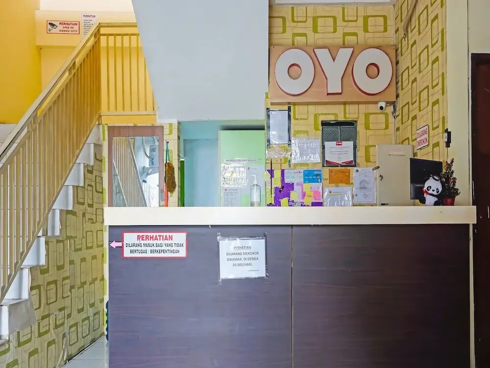 Маланг: OYO Life 709 Menjangan Residence at Klayatan