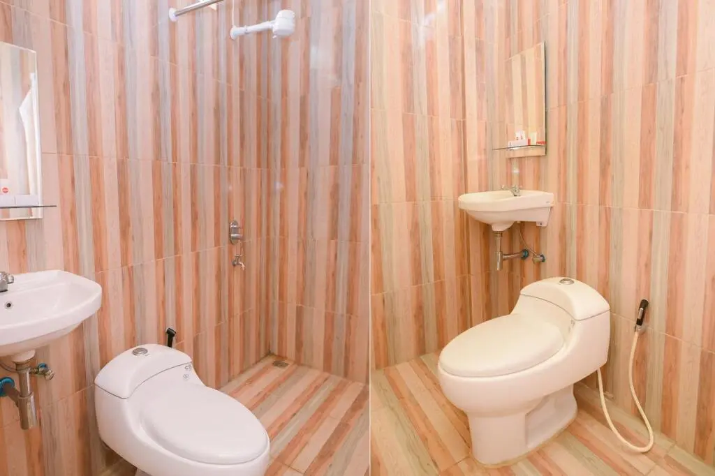 Банда-Ачех: Capital O 854 Ub Caisar Hotel