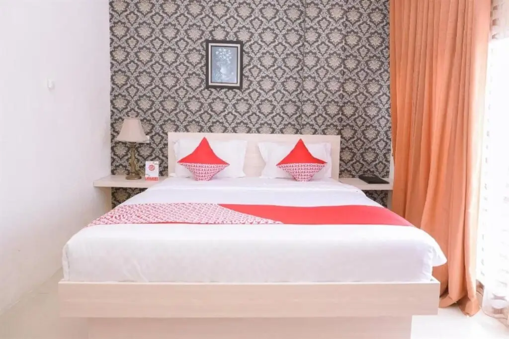 Банда-Ачех: Capital O 854 Ub Caisar Hotel