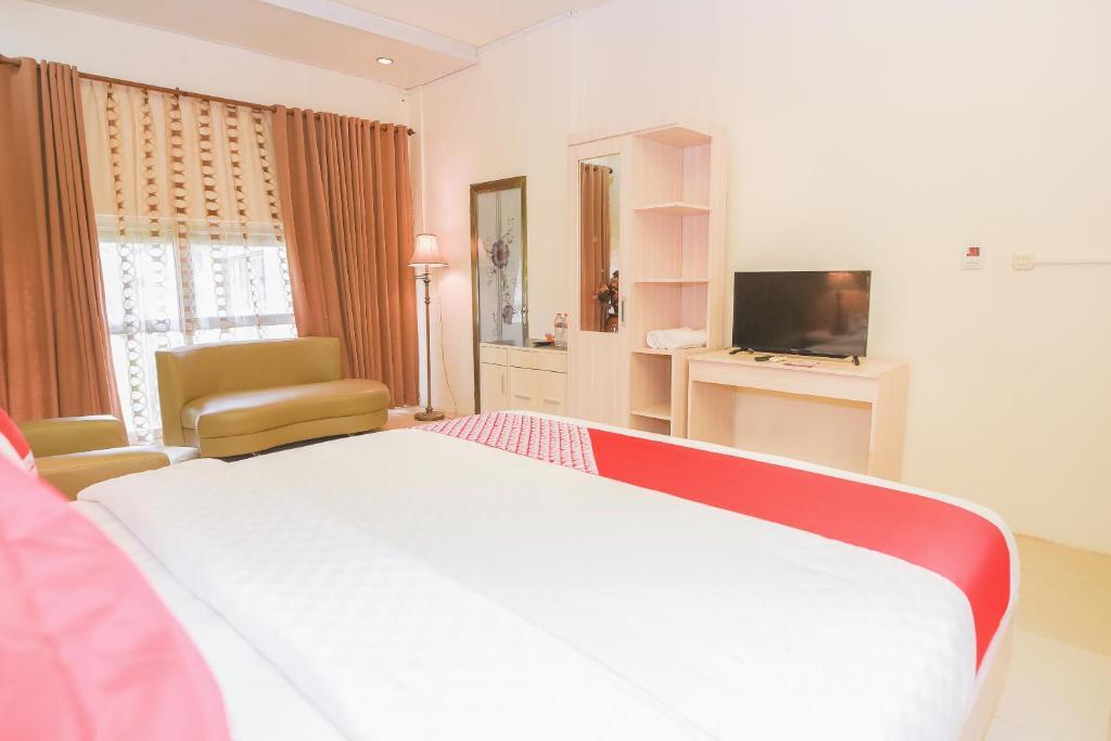 Банда-Ачех: Capital O 854 Ub Caisar Hotel