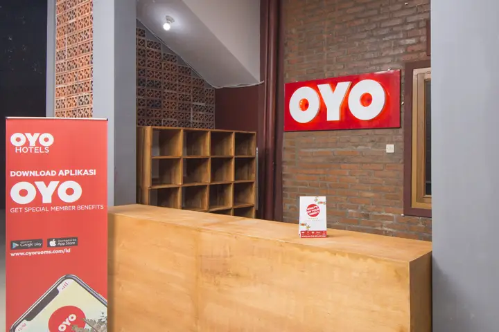 Депок: OYO 952 Annisa Syariah Guest House