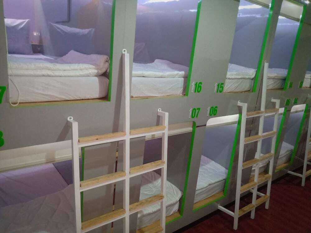 Маланг: Hotel Kotak - Hostel