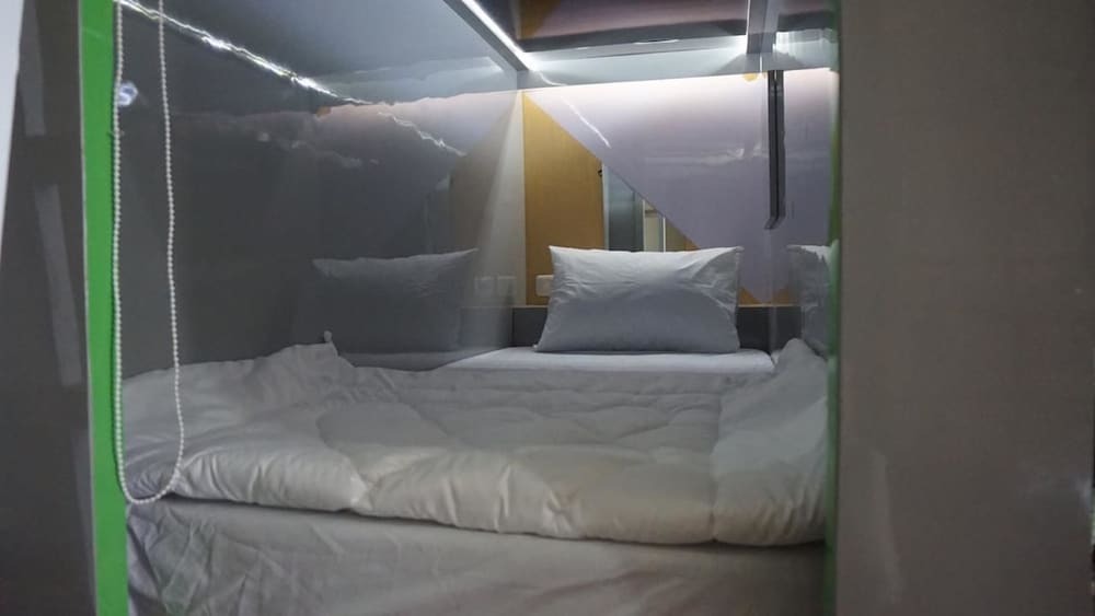 Маланг: Hotel Kotak - Hostel