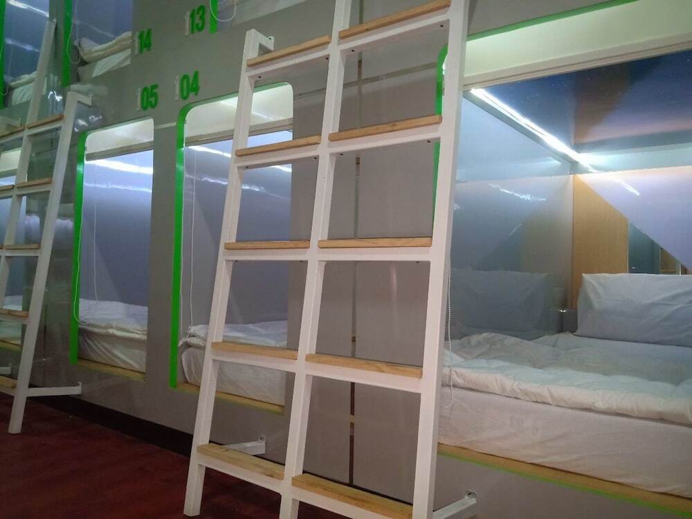 Маланг: Hotel Kotak - Hostel