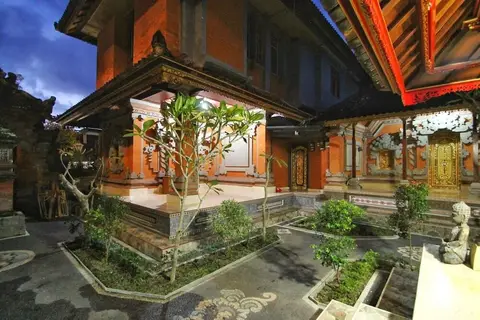 Happy Inn — фото 1