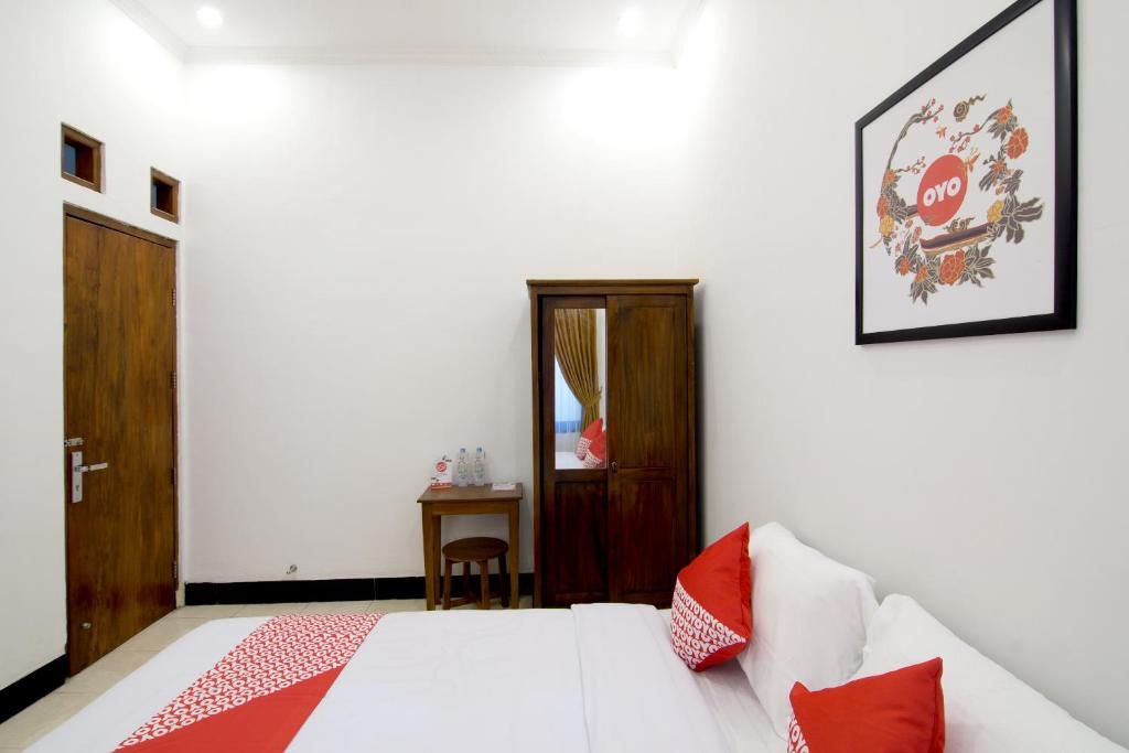 Джокьякарта: OYO 931 Dara Dewi Homestay