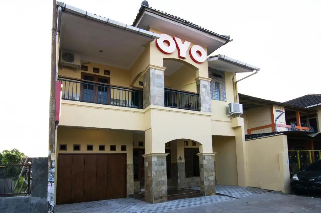 Джокьякарта: OYO 931 Dara Dewi Homestay