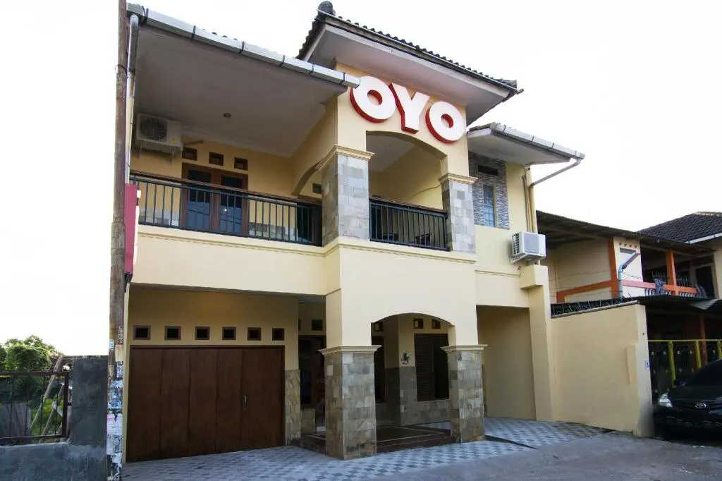 Джокьякарта: OYO 931 Dara Dewi Homestay
