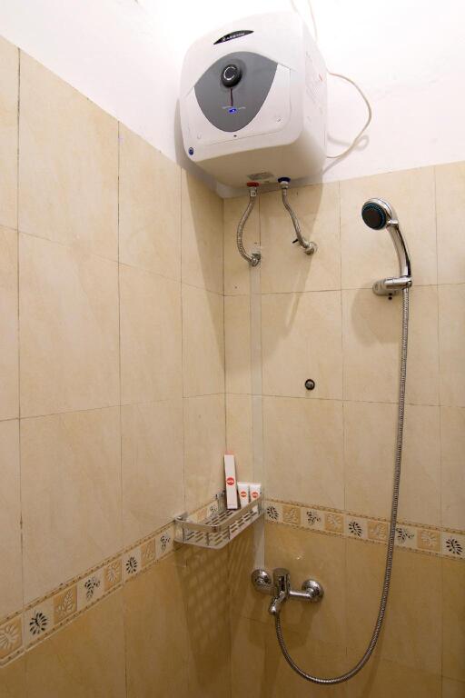 Джокьякарта: OYO 931 Dara Dewi Homestay