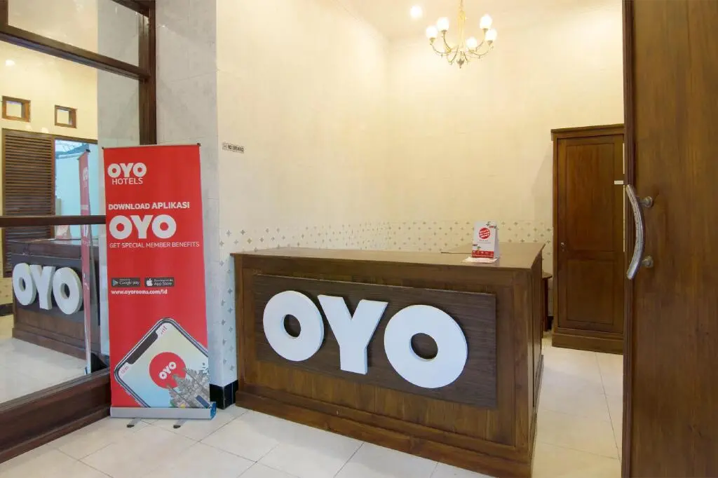 Джокьякарта: OYO 931 Dara Dewi Homestay