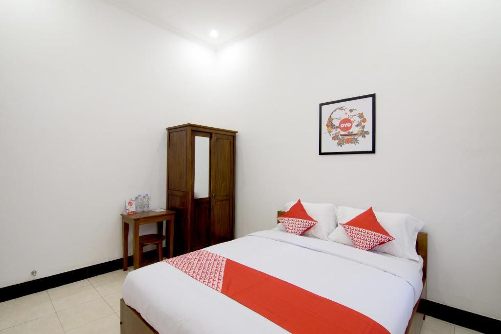 Джокьякарта: OYO 931 Dara Dewi Homestay