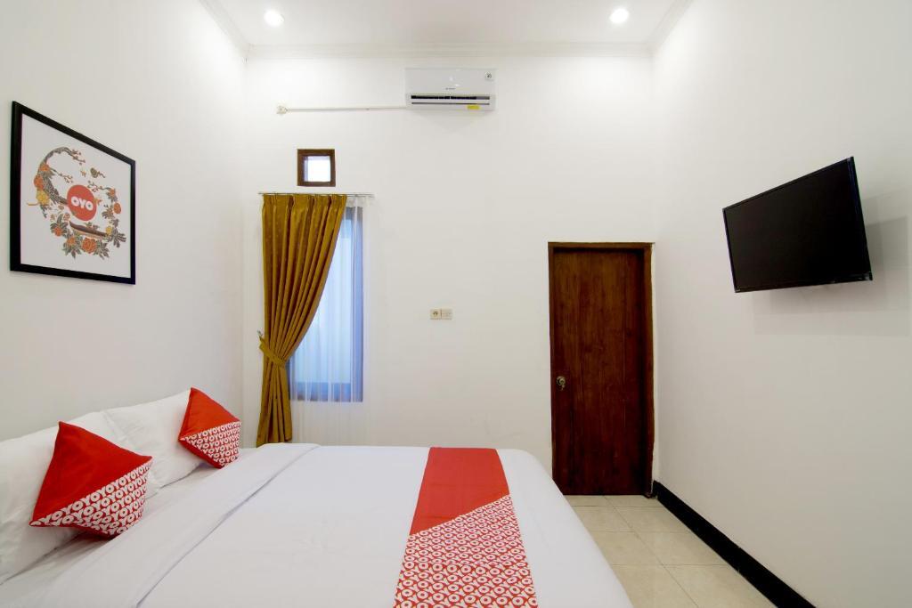 Джокьякарта: OYO 931 Dara Dewi Homestay