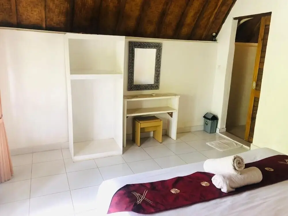Пенида: Gelih Bungalows