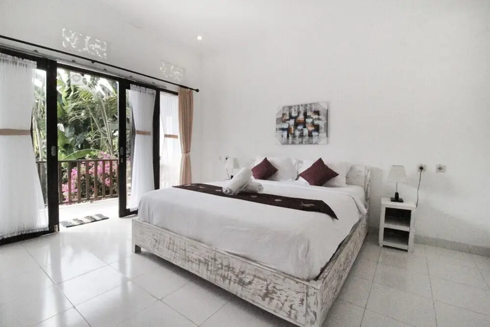 Пенида: Gelih Bungalows