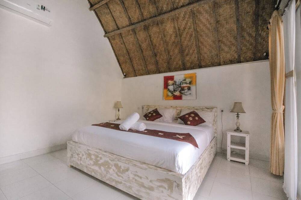 Пенида: Gelih Bungalows