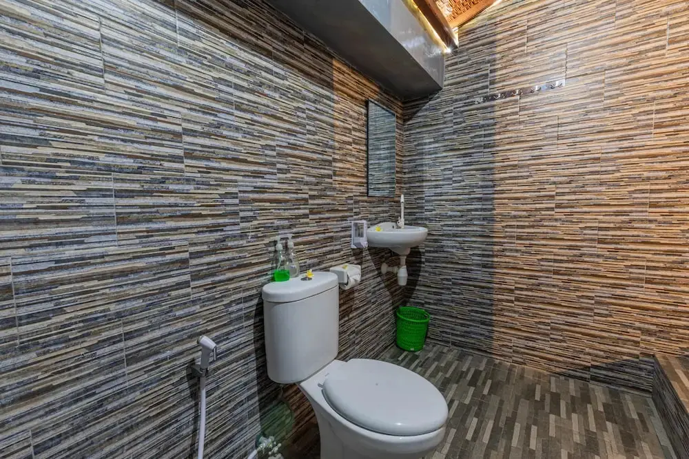Пенида: The Peace Arta Bungalow