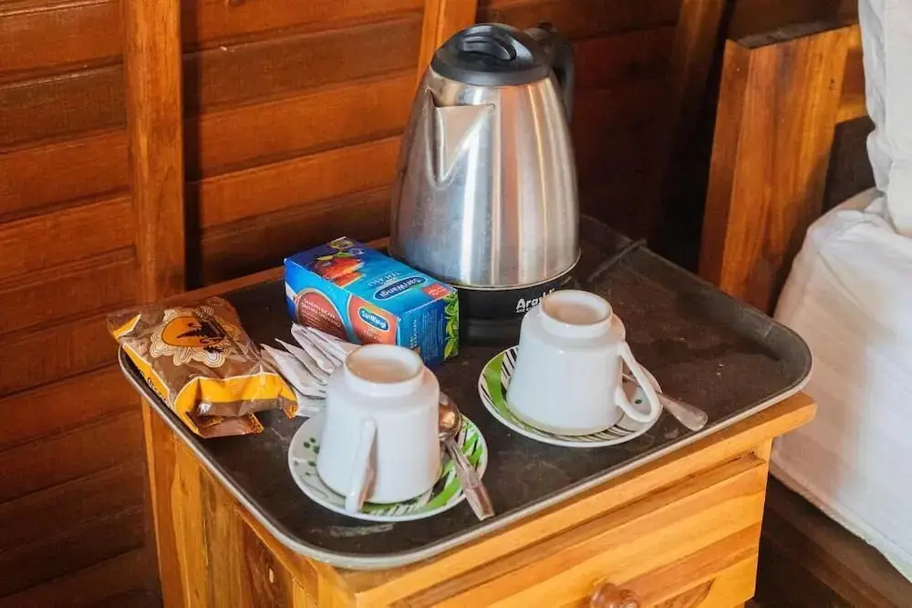Пенида: The Peace Arta Bungalow