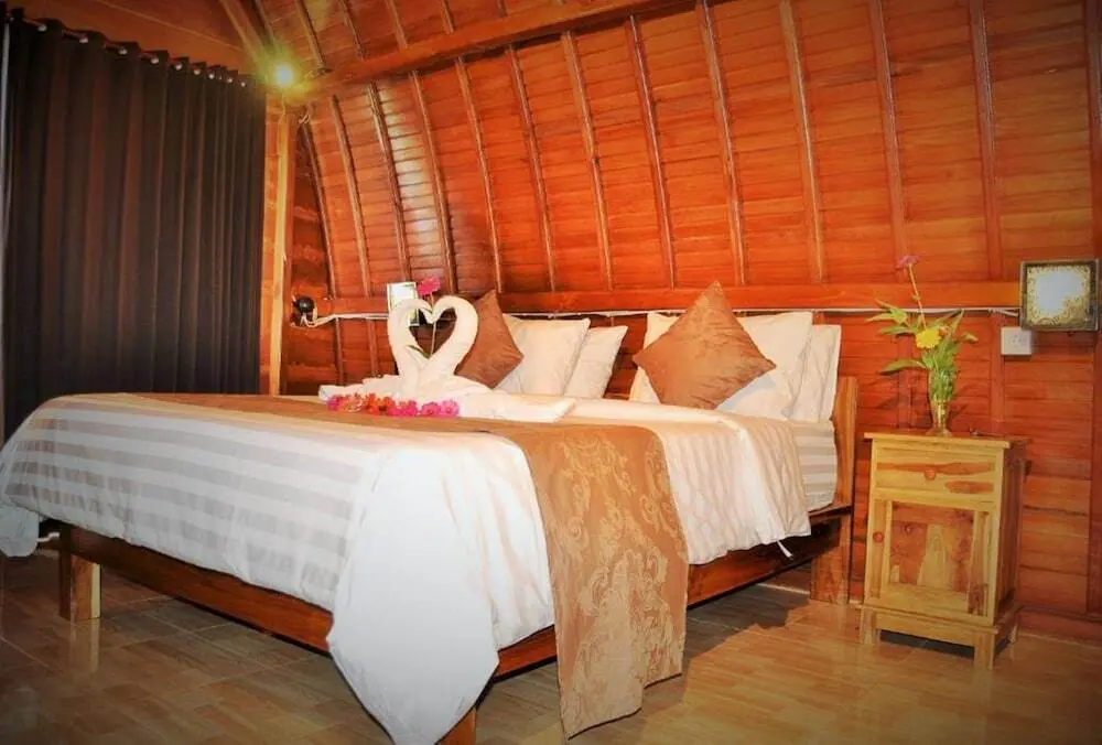 Пенида: The Peace Arta Bungalow