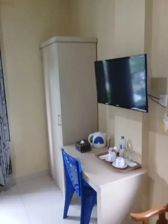 Паданг: OYO 869 Hotel Pangeran