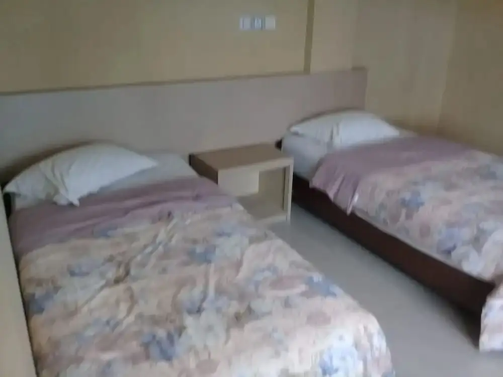 Паданг: OYO 869 Hotel Pangeran