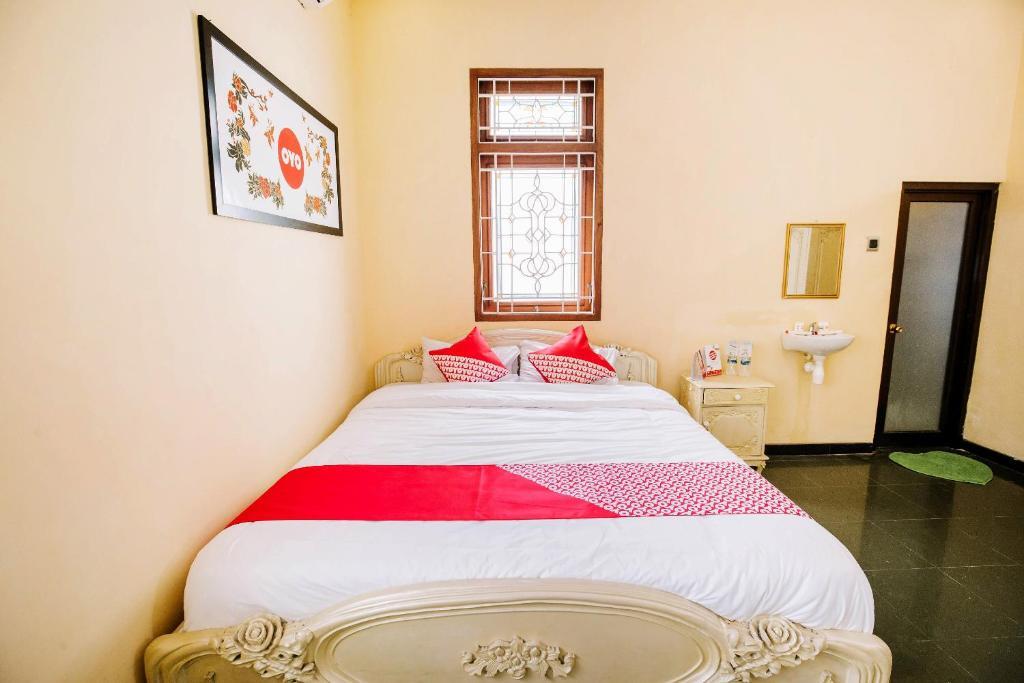 Баньюванги: Oyo 986 Authentic Osing Homestay