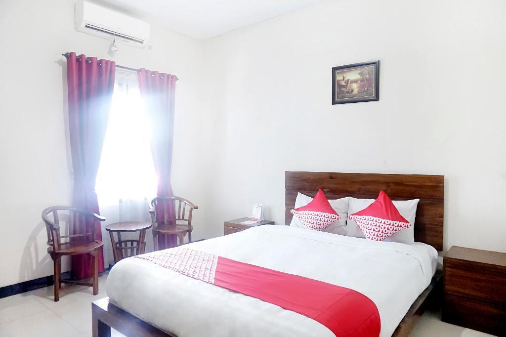Пеканбару: OYO 627 Tirta Kencana Syariah