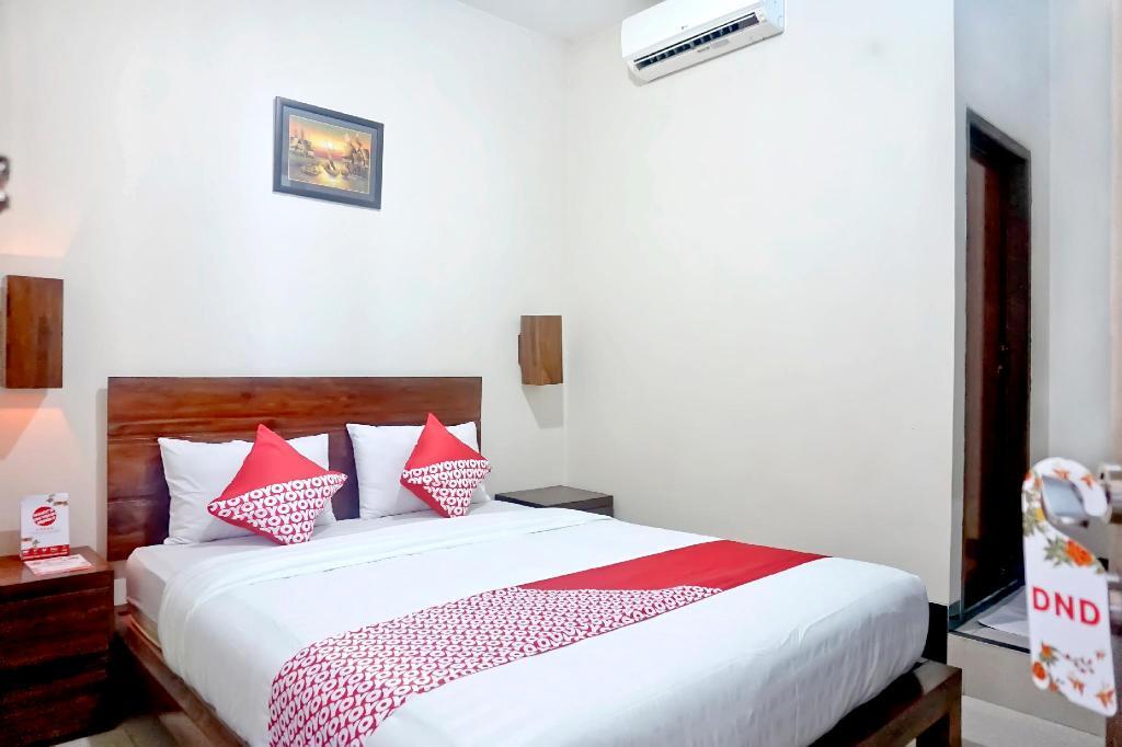 Пеканбару: OYO 627 Tirta Kencana Syariah
