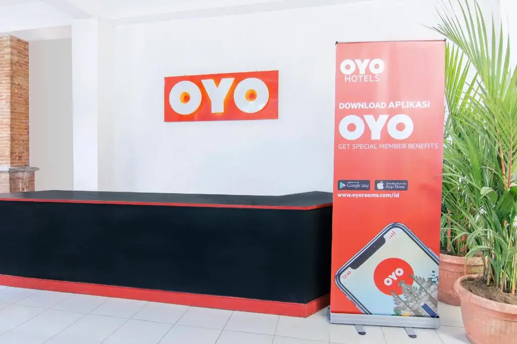 Батуретно: OYO 966 Dinda Guesthouse