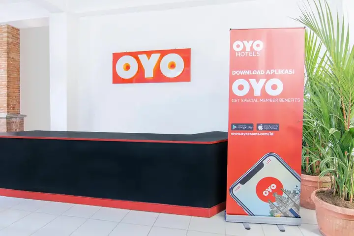 Батуретно: OYO 966 Dinda Guesthouse
