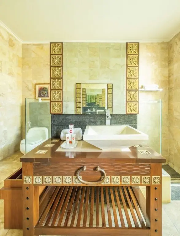Бандунг: OYO 608 Isola Heritage Syariah
