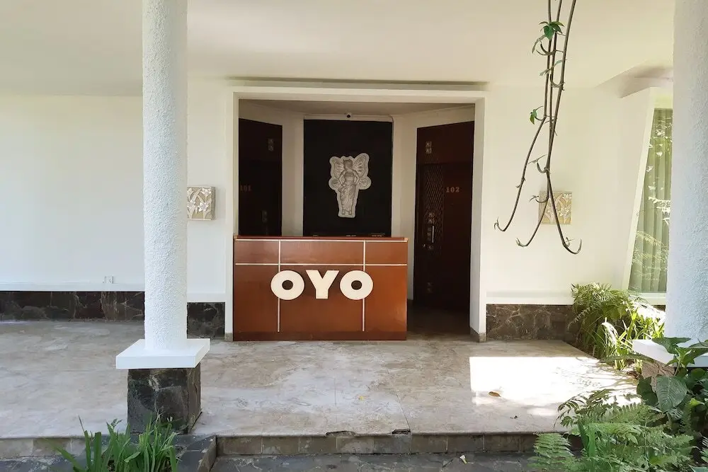 Бандунг: OYO 608 Isola Heritage Syariah