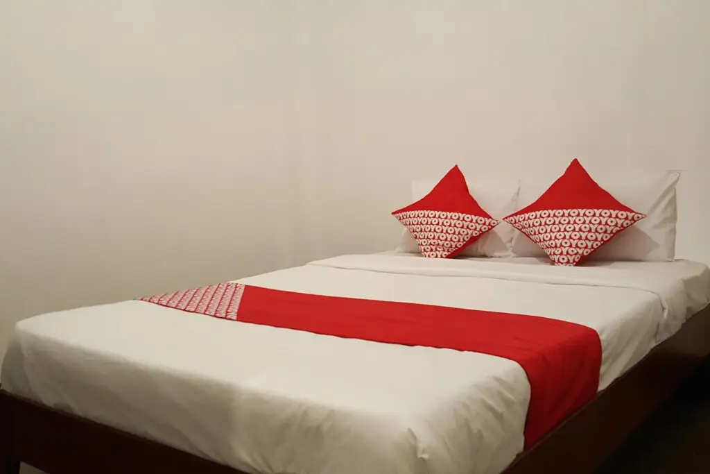 Гетасан: Collection O 908 Taman Wisata Kopeng