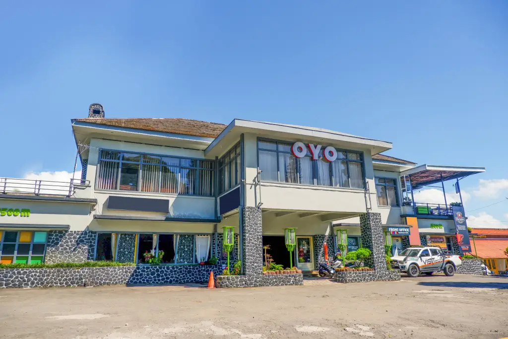 Гетасан: Collection O 908 Taman Wisata Kopeng