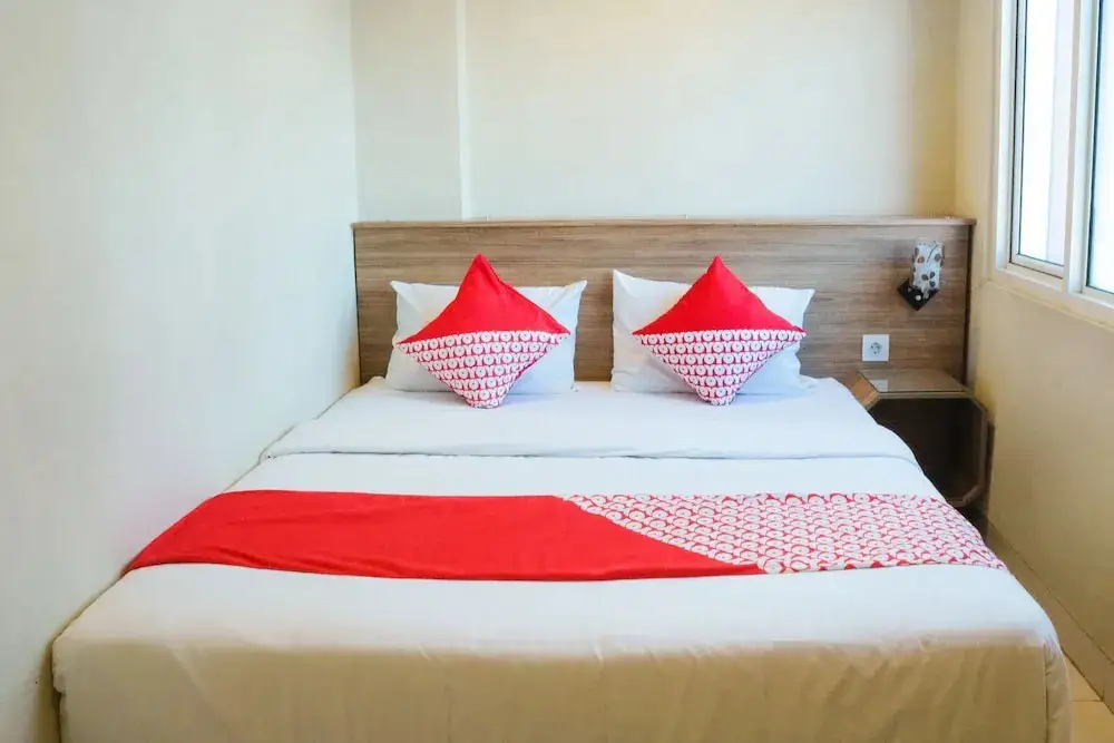 Амбон: OYO 984 Maleo Guest House